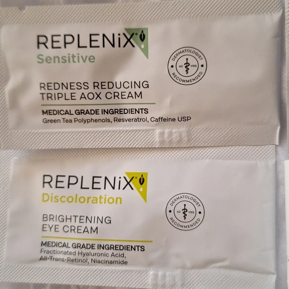 Replenix bundle - Picture 3 of 4